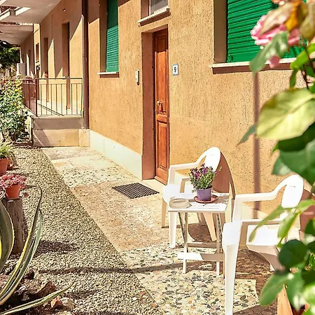 Apartment Le Sorelle Colle Val D'Elsa
