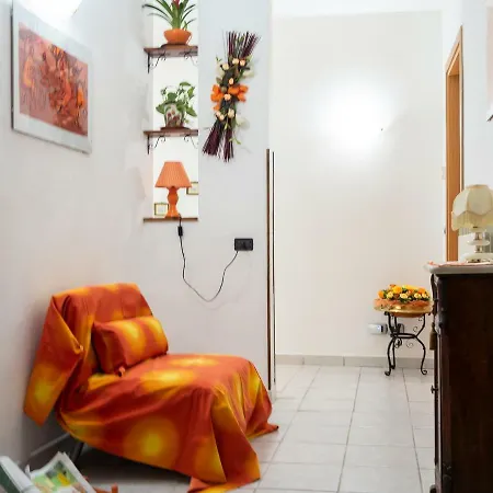 Apartment Le Sorelle *