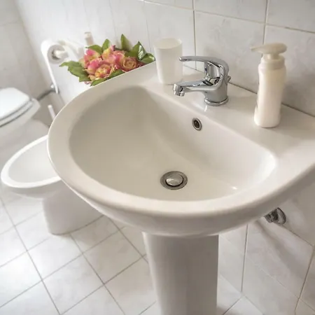 Le Sorelle Apartment