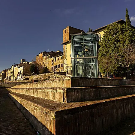 Le Sorelle * Colle Val D'Elsa