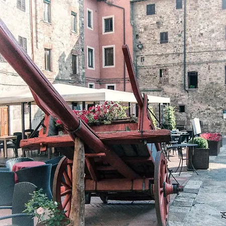 Le Sorelle Colle Val D'Elsa