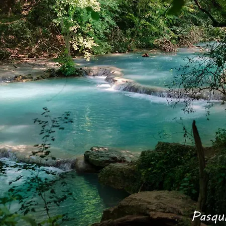 Le Sorelle * Colle Val D'Elsa