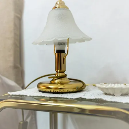 Apartment Le Sorelle