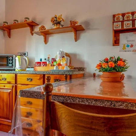 Le Sorelle Apartment