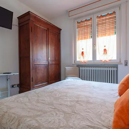 Apartment Le Sorelle